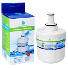 AquaHouse AH-S3F compatible water filter
