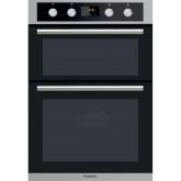 Hotpoint Class 2 DD2 844 C IX Built-In Oven - Stainless Steel