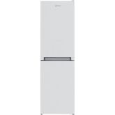 Indesit IBNF 55181 W UK 1 Fridge Freezer - White