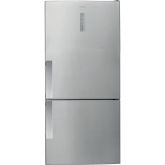 Hotpoint freestanding fridge freezer: frost free