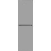 Hotpoint freestanding fridge freezer: frost free