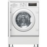Siemens WI14W502GB, Built-in washing machine