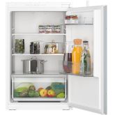 Siemens KI21RNSE0, Built-in fridge