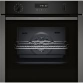 Neff B2ACH7AG7B, Built-in oven