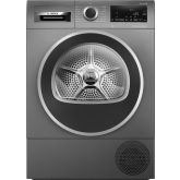 Bosch WQG245R1GB, Heat pump tumble dryer