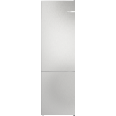 Bosch KGN392LAGG, Free-standing fridge-freezer with freezer at bottom