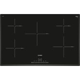 Bosch PIV851FB1E, Induction hob