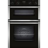 Neff U1ACE5HN0B, Built-in double oven