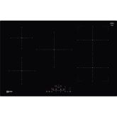Neff T48FD23X2, Induction hob