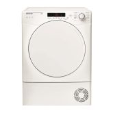 Hoover Link HL C9DF 8kg Condenser Tumble Dryer