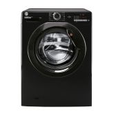 Hoover H3W592DBBE H-Wash 300 Freestanding 9kg 1500rpm Washing Machine - Black
