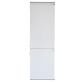 Iceking BI710W Integrated Fridge Freezer