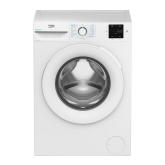 Beko BM3WT3841W Freestanding 8kg 1400rpm Washing Machine- White
