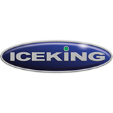 Iceking CF140W.E   Chest Freezer