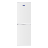 Iceking IK8951-1W.E Combi Fridge Freezer