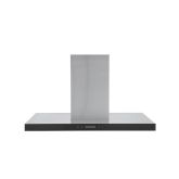 Montpellier MHIS900X 90cm Island Hood