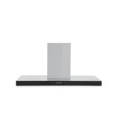 Montpellier MHT900X 90cm T-Shaped Hood