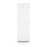 Montpellier MNF167EW No Frost 50/50 Fridge Freezer In White