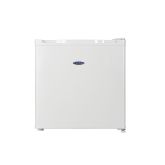 Iceking TK50W.E Tabletop Icebox Fridge in White