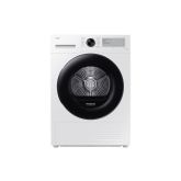 Samsung DV80CGC0A0AHEU Series 5 8kg Heat Pump Tumble Dryer with OptimalDry™ and SmartThings