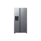 Samsung RS65DG5403S9EU American Style Fridge Freezer with SpaceMax™ Technology - Refined Inox