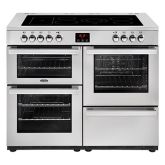 Belling  Cookcentre 110E PSS 110cm Electric Range Cooker