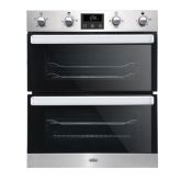 Belling BI702FP Sta / 444444781 Built-Under Electric Double Oven