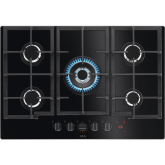AEG HKB75450NB 8000 Slimline Gas Hob