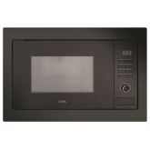 CDA VM231BL Built-In Microwave Oven and Grill