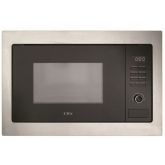 CDA VM231SS Built-In Microwave Oven and Grill