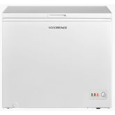 NordMende CF198WHA+ Chest Freezer