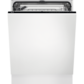 Aeg FSK32610Z White, A+ 60Cm Fully Int D/W 13Place 49Db Sliding Hinge