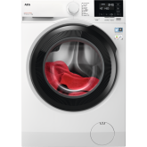 Aeg LFR84146UC White, 10Kg Washing Machine A Energy