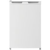 Beko LX553W White, Larder Fridge 55Cm W 128Lt 