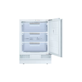 Bosch GUD15AFF0GB White, Built Under Freezer A+ 3 Draws