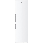 Hoover HOCH1T518EXK Silver, Frost Free Fridge Freezer. 1800 (H) X 540 (W) X 600 (D)