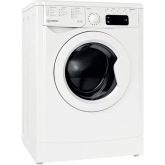 Indesit IWDD75125UKN White, 7Kg + 5Kg Washer Dryer 1200 Spin