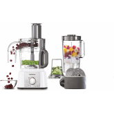 Kenwood FDP65.860WH White 1000W Multipro Express Food Processor