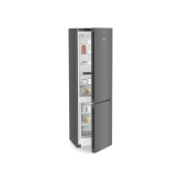 Liebherr CNDGC5703 Dark Grey, 70/30, 201H 60W, Pure No Frost With Easy Fresh