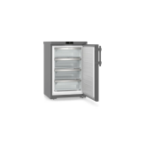 Liebherr FDGD1404 Dark Grey, 97L 55Cm Low Frost Freezer D Energy With Handle