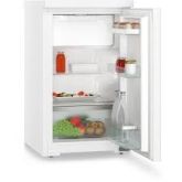 Liebherr RE1201 White, 50Cm Fridge With Icebox