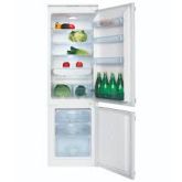 Matrix MFC701 White, 70/30 Static B/I Fridge Freezer