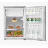 Midea MDRD168FGE01 White, 55Cm Fridge With Icebox Undercounter