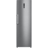 Midea MDRD502MTE46 S-Steel, Larder Fridge
