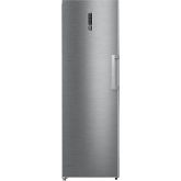 Midea MDRU385MTE46 S-Steel, Frost Free Freezer
