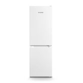 Montpellier MFF150W White, 47Cm 60/40 Frost Free Fridge Freezer