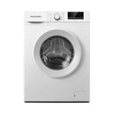 Montpellier MWM610W White, 6Kg 1000Spin Washing Machine 