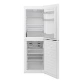 Nordmende RFF317NFWH White, 50/50 Frost Free 166X55cm 142L, 95L White