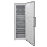 Nordmende RTF394NFRIXA S/Steel, 186H 60W 65D Tall Freezer Frost Free 280L