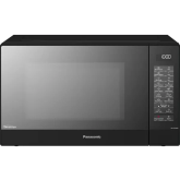 Panasonic NN-ST46KBBPQ Black Solo Microwave